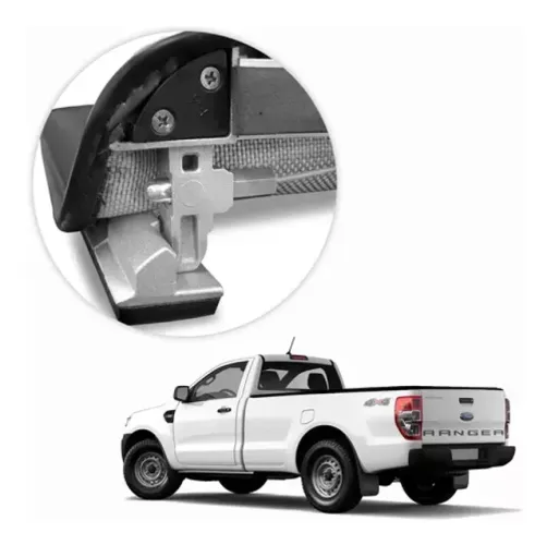 Capota Marítima Ford Ranger 2013 - CS