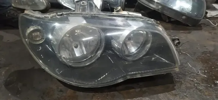 farol lado direito palio bolha