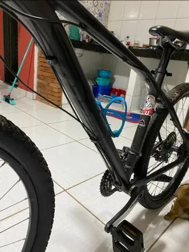 Specialized aro 27,5