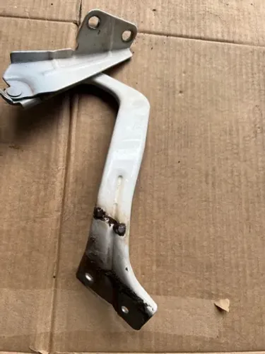 par braço capo kia bongo 2,5/16v original 2013/2022