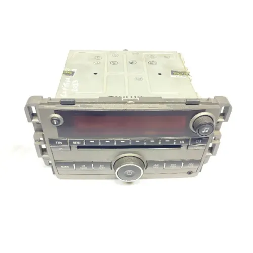 Rádio Completo Chevrolet Captiva 2008 2016