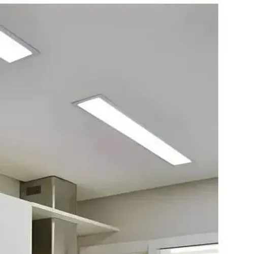 PLAFON EMBUTIR 48W LED 15x120CM