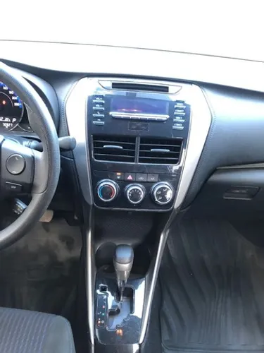 Multimidia Toyota Yaris 1.5 2019 - Rs Auto Peças