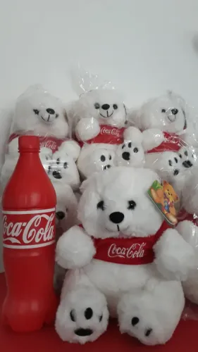 Urso de Pelúcia