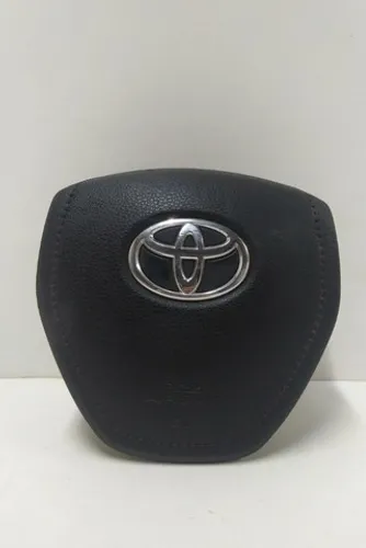 Bolsa Airbag do Volante Toyota Corolla 2015/2017 4009252