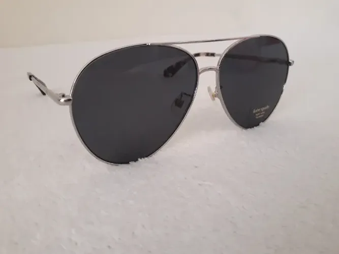 Óculos de Sol Kate Spade Aviador Carolane F/S Feminino