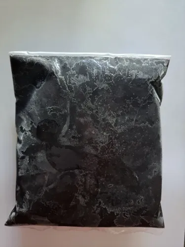 Polpa pura de açaí