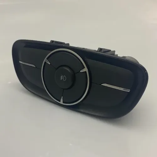 Botão Farol Milha Neblina Fiat Argo 2017 2020 | 1002444390