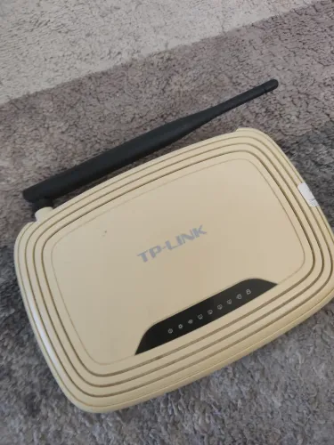 Roteador TP-LINK 