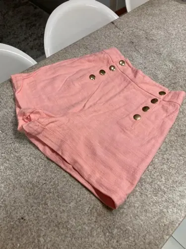 Short Feminino
