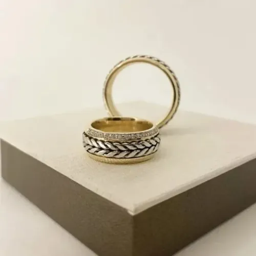 ALIANÇAS COMPROMISSO