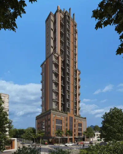 MANHATTAN LOFTS POWERED BY HOUSI - LOFTS EM CAMBORIU PRÓXIMO Á BARRA SUL