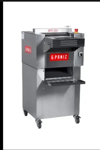 Modeladora de Padaria. Pronta entrega. Rei do Inox