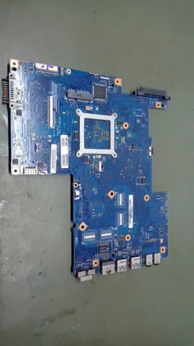 Placa Mae Toshiba Satelite C675-S7308 P/N: 08N1 - 0NA1J00