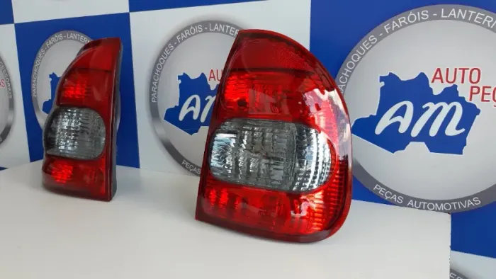 lanterna corsa classic 2002 até 2010