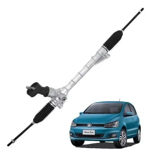 Setor de direção elétrica  Fox G3 2015 a 2022 original seminovo 