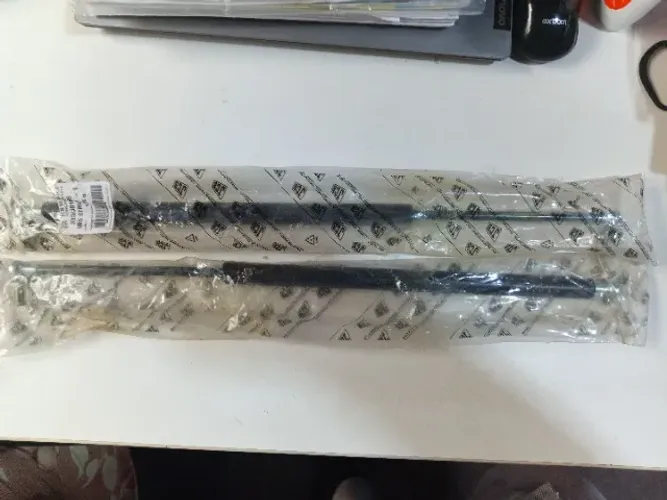 Amortecedor gás 610N 4WD 3CX - 4CX p/n 333/J0166