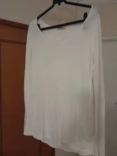Blusa Canal