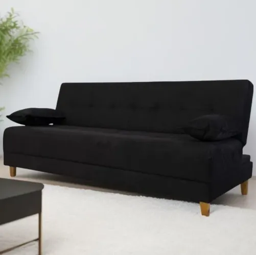 Sofá Cama Arpoador - Entrega Rápida