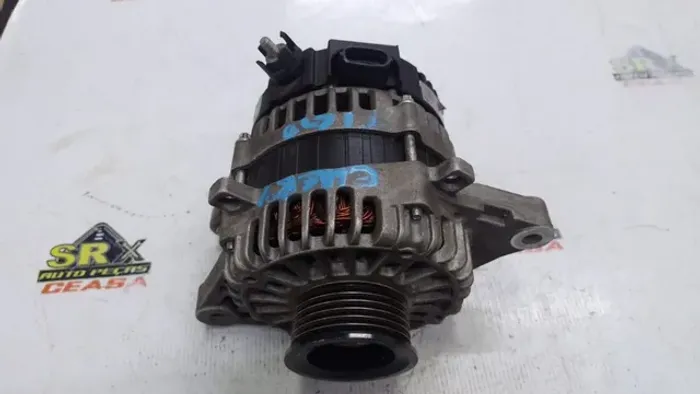 Alternador Chery Tiggo2