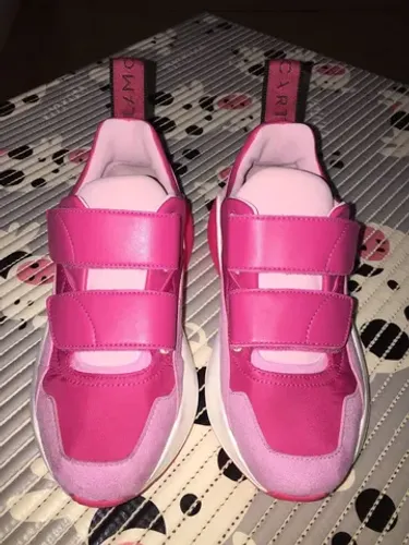 Tênis (Sneaker) ORIGINAL Stella McCartney 