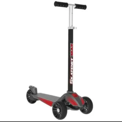 Patinete Infantil Skatnet