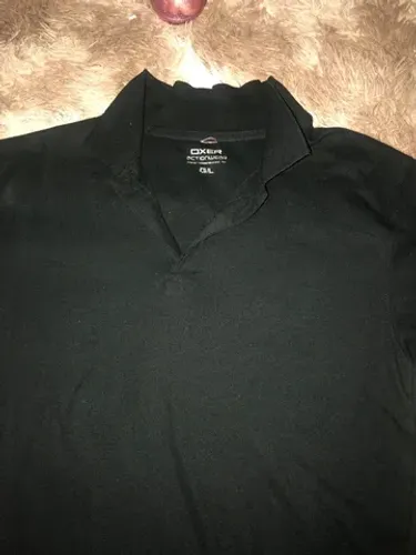 Camisa Oxer de Marca G