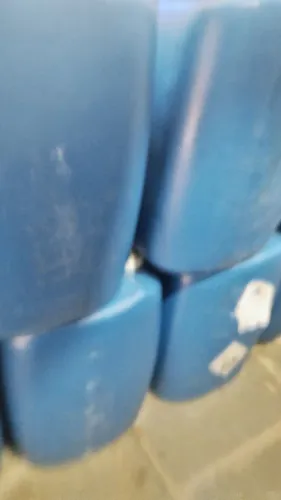 Galão 50 L litros com selo Inmetro