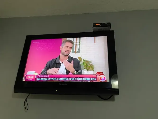 Tv 32 LCD Panasonic