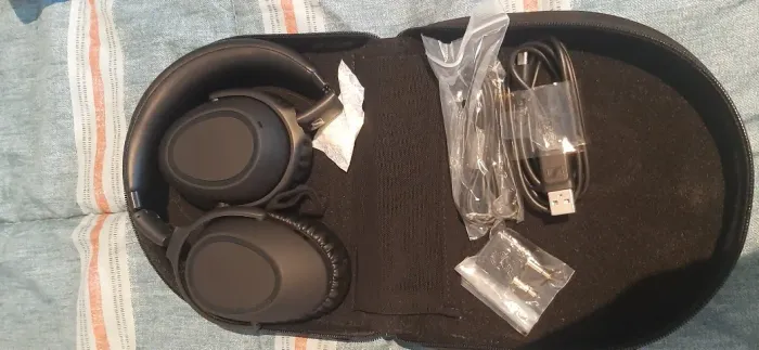 Senheiser pxc 550 ll