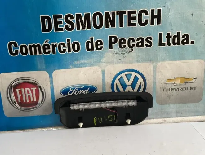 Break light Fiat pulse 2020 a 2024 