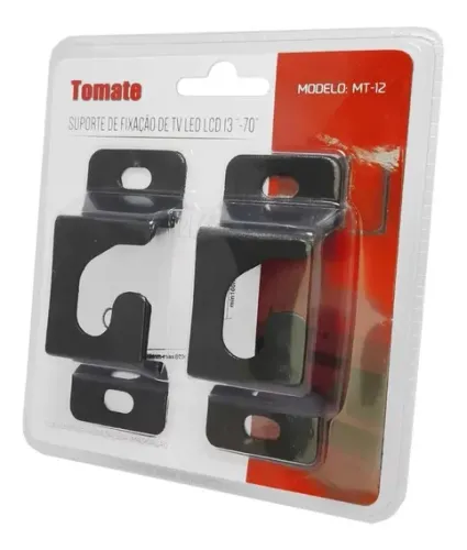 Suporte Fixo para Tv, Monitor para 13 a 70" Tomate Loja Coimbra Computadores Entregamos