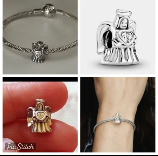 Berloque pandora original