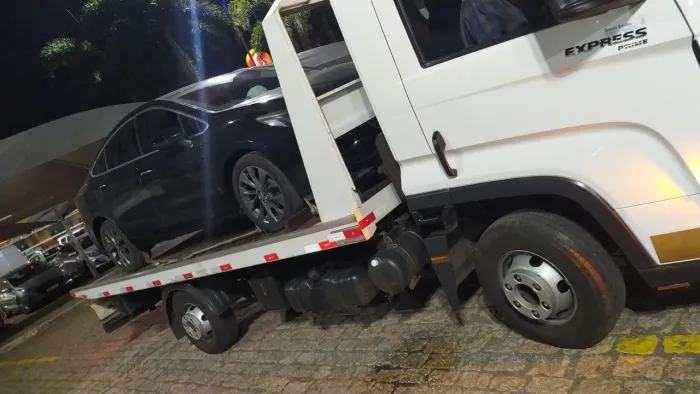Transporte de Veículo Leilão de Ribeirão Preto