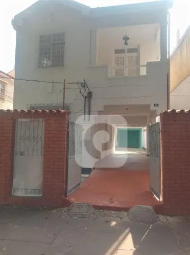 Casa Duplex em vila Izabel