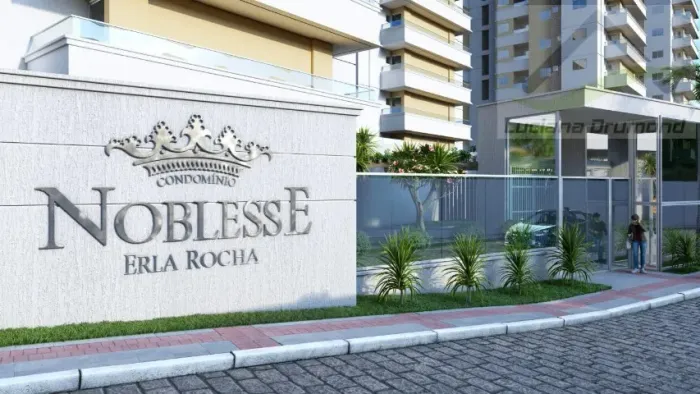 Oportunidade Condomínio Noblesse Erla Rocha