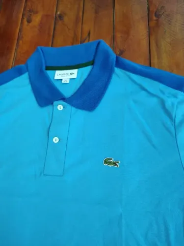 Polo Lacoste original