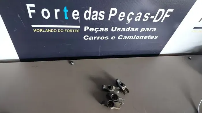 Trava Do Bico Injetor Do Motor Mwm 2.8 Sprint Da S10 Frontier F250 Caminhão Volkswagen