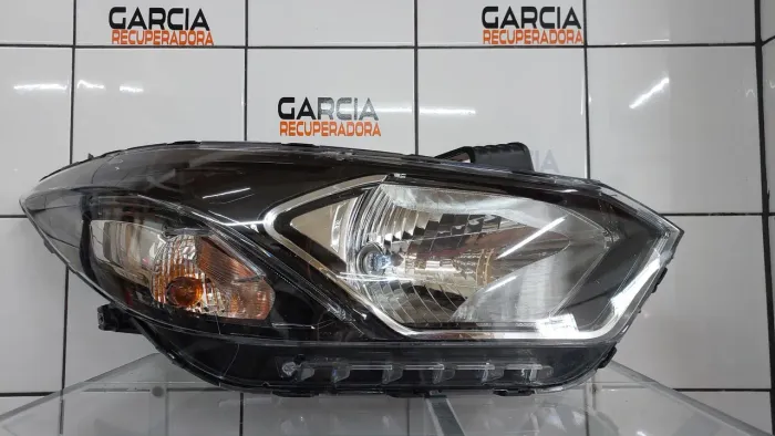 Farol Onix com led novo Original 2017/2022