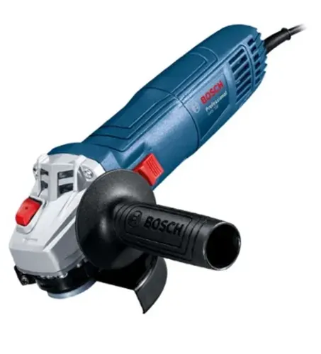 Esmerilhadeira Gws 700 4.1/2Pol 710w Bosch