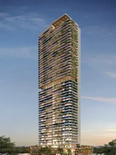 Apartamento Beira Mar Fortaleza Cod0244