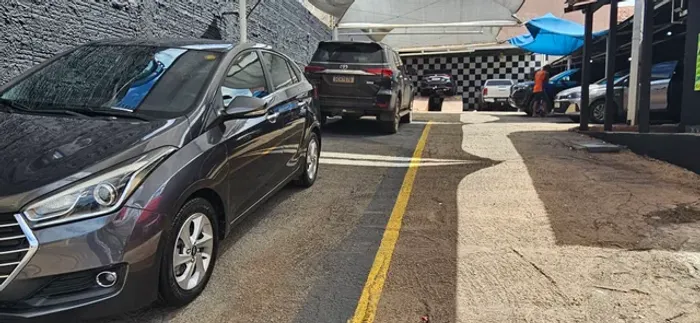 Oportunidade lava Jato Faturamento de 25 a 30mil