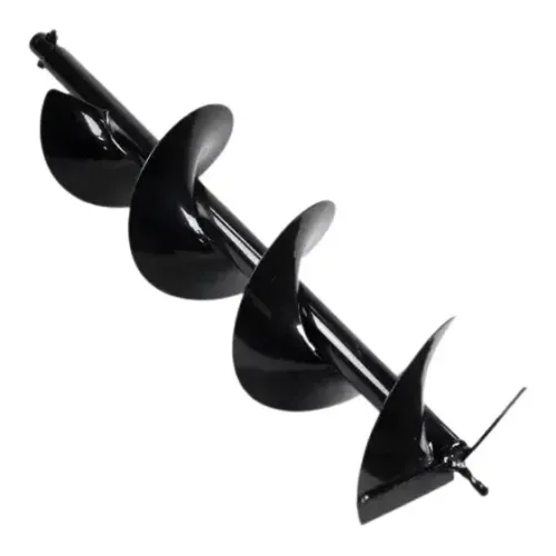 Broca para perfurador de solo 15cm ( Zmax )
