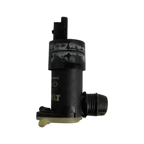 motor bomba do esguicho Duster 2018/2020 | 286207825r