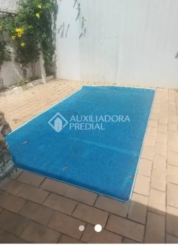 CASA - SÃO PAULO - VILA CLARICE