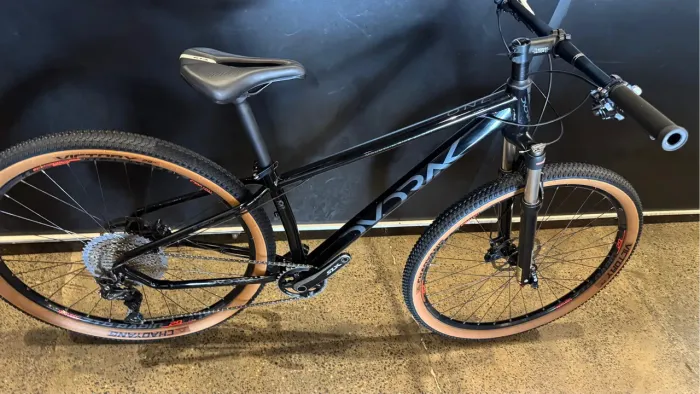 BICICLETA DEVORAK ONE TAMANHO 15 SEMI NOVA