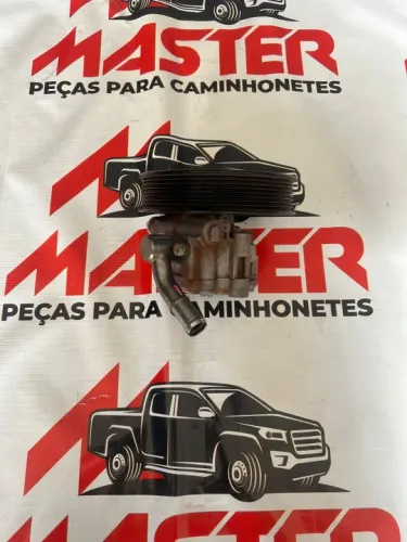 Bomba hidraulica Dodge Ram 6.7 2019-2024 (leia o anuncio)