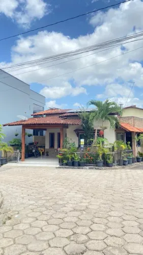 Vendo Casa em Condomínio Portal I - Ananindeua