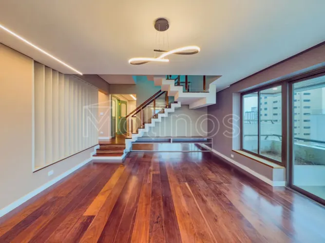 Condomínio Casaredo - Apartamento à venda no bairro Aclimação - São Paulo/SP, Zona Sul