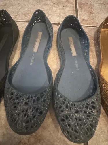 Melissas original
